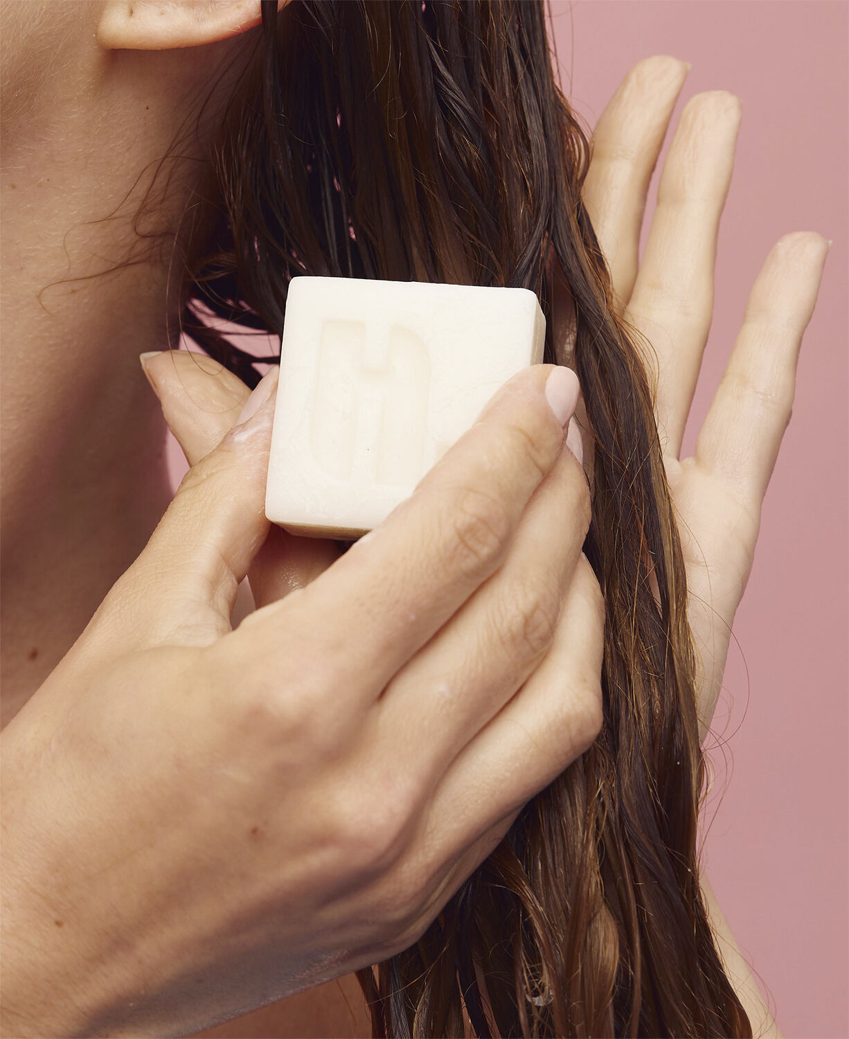 Hair Bars&trade; Strengthening Conditioner Bar