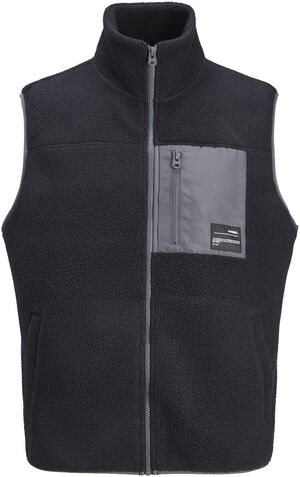 JREBAUSTIN TEDDY BODYWARMER