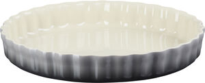 Tærtefad 28 cm Flint