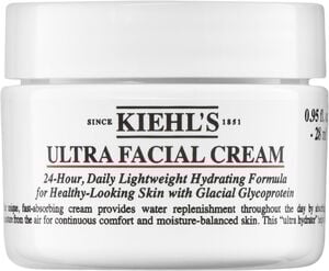 Ultra Facial Cream