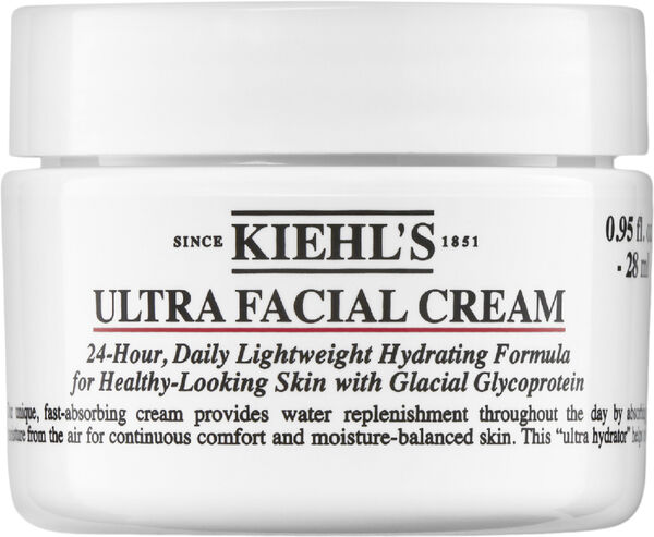 Ultra Facial Cream