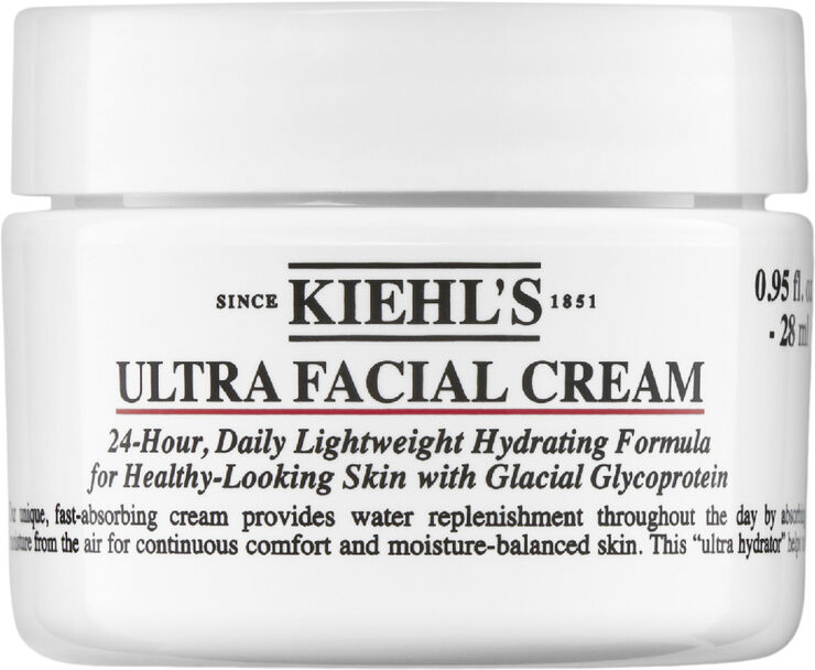 Ultra Facial Cream
