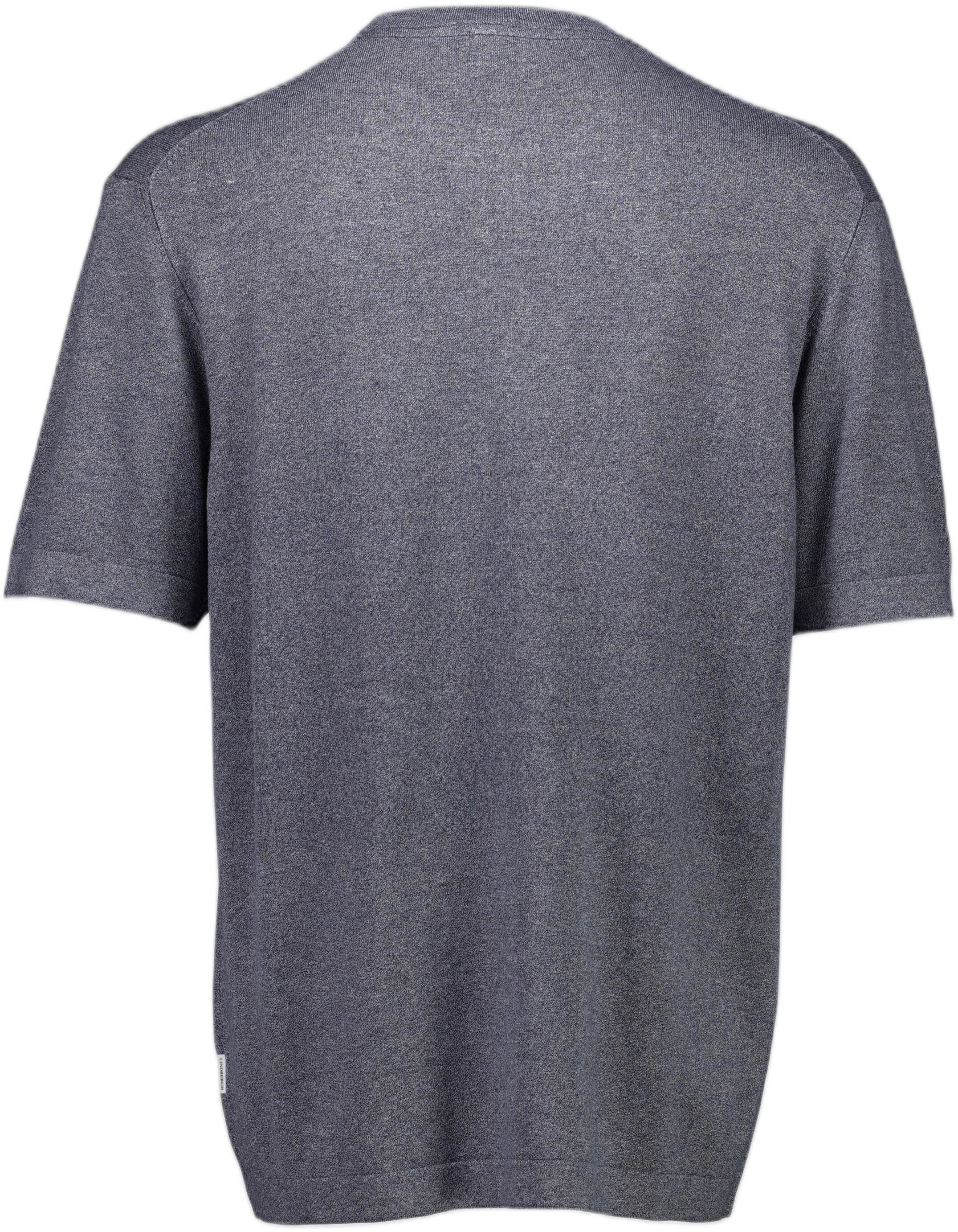 Ecovero S/S o-neck tee