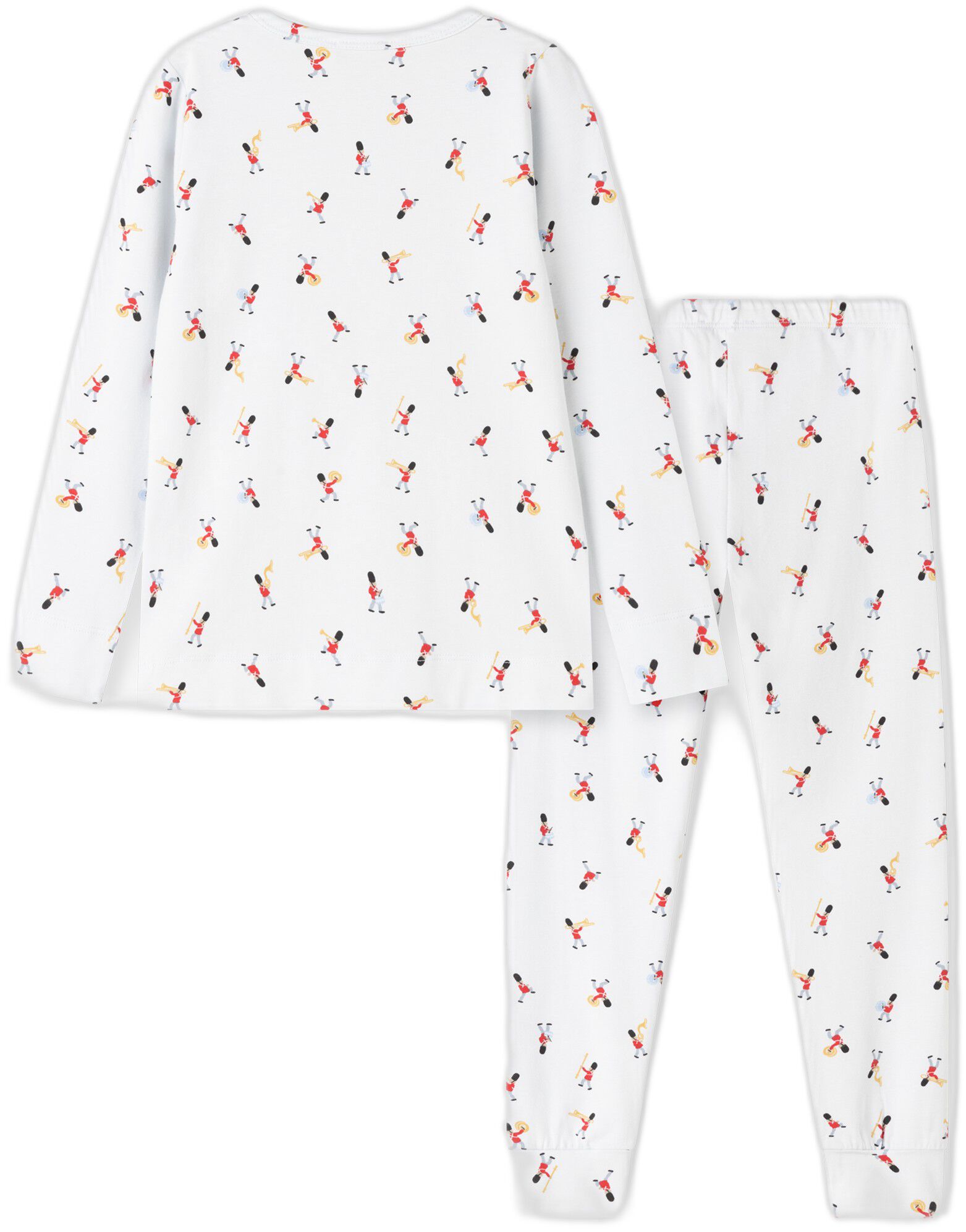 Sleepwear
