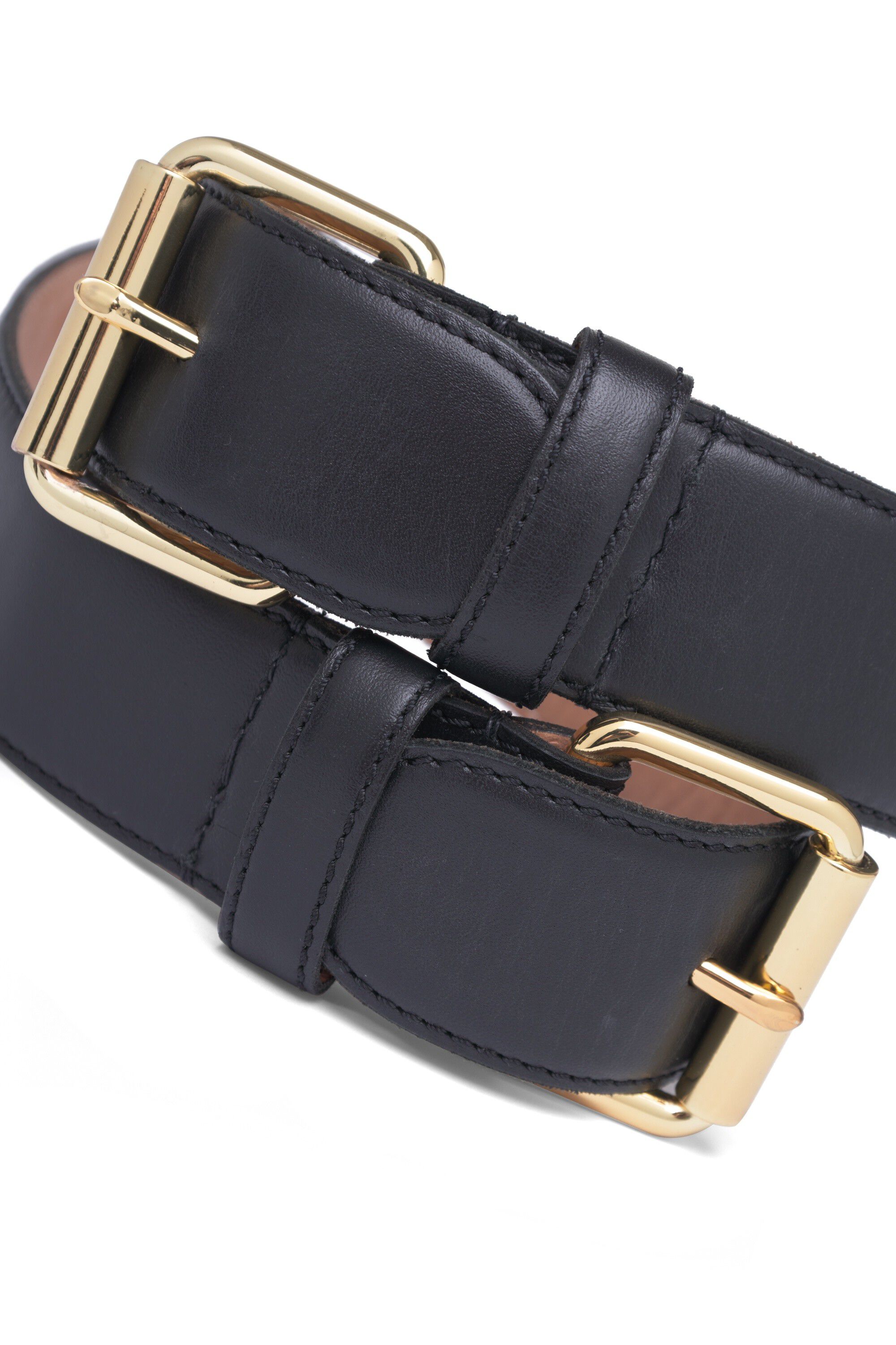 Billy Belt