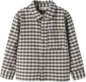 NMMNOKI LS LOOSE SHIRT LIL