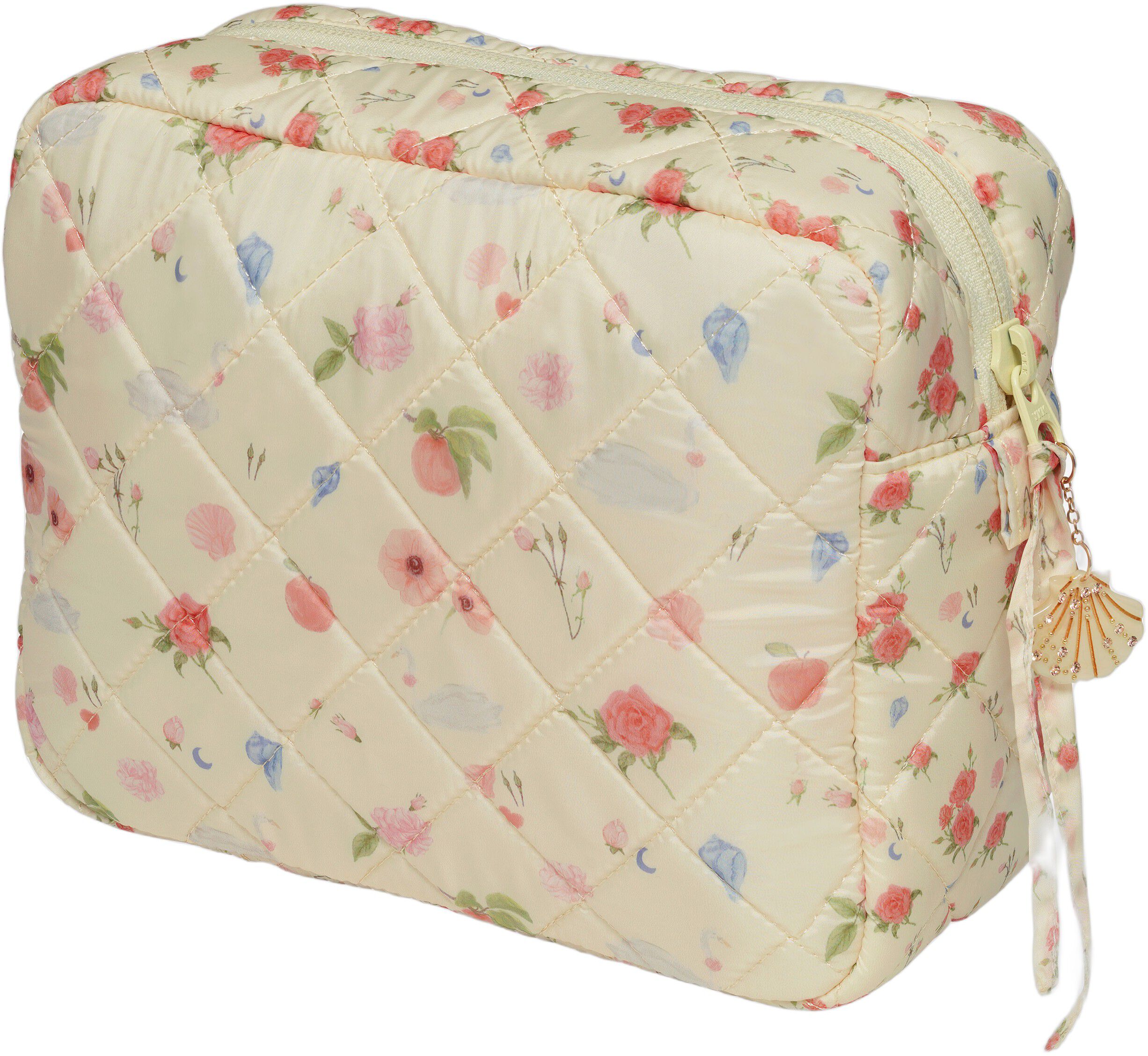 Reva Bag Roses and Shells