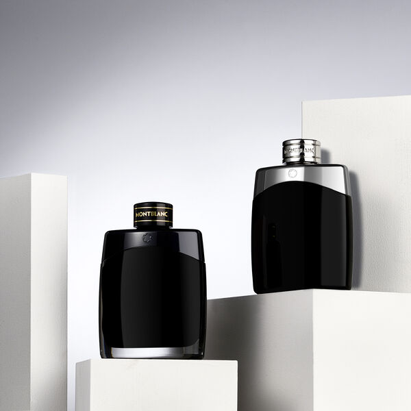 Legend Eau de Toilette