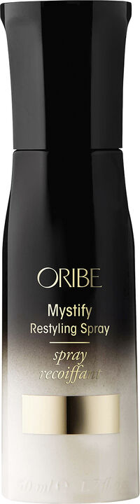 Gold Lust Mystify Restyling Spray travel size