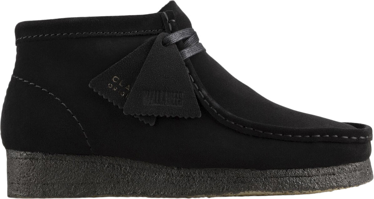 Wallabee Boot. D