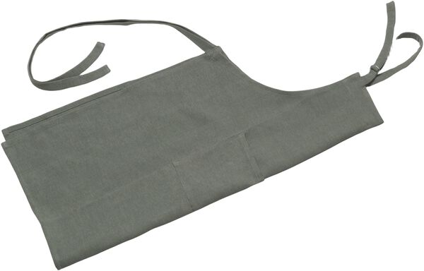 Forkle 95x80 cm Olivengrønn