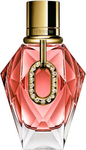 Million Gold for Her Pure Diamonds Eau de Parfum 50 ml
