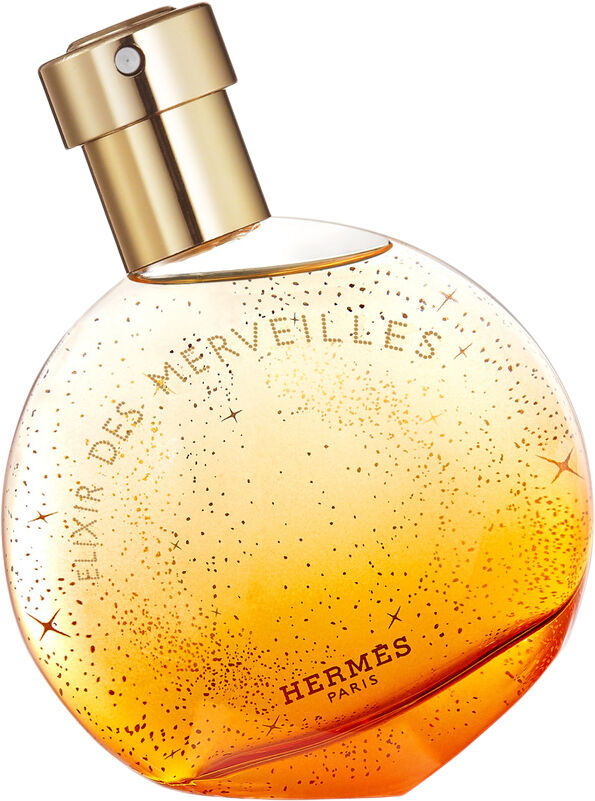 Elexir Des Mervielles Refill Able Eau de Parfum 30 ml