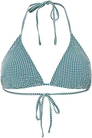 PCKIA TRIANGLE BIKINI TOP BC