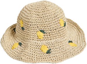PCKELLY BUCKET HAT