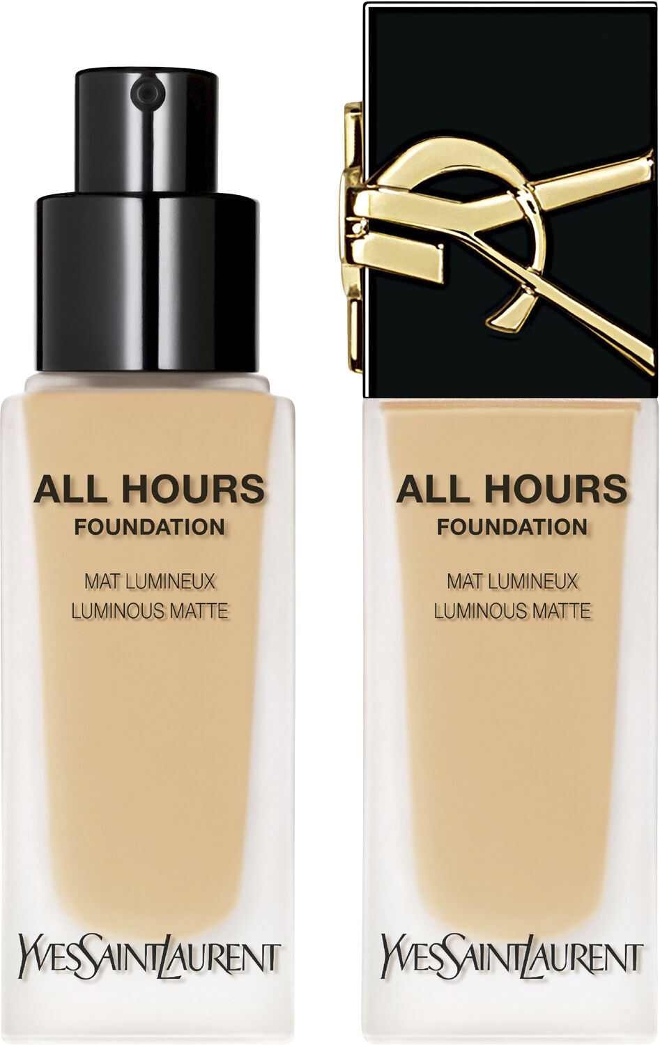 All Hours Foundation