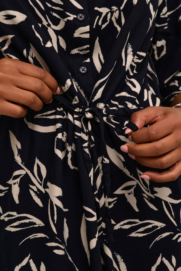 KAforrest Shirt Dress