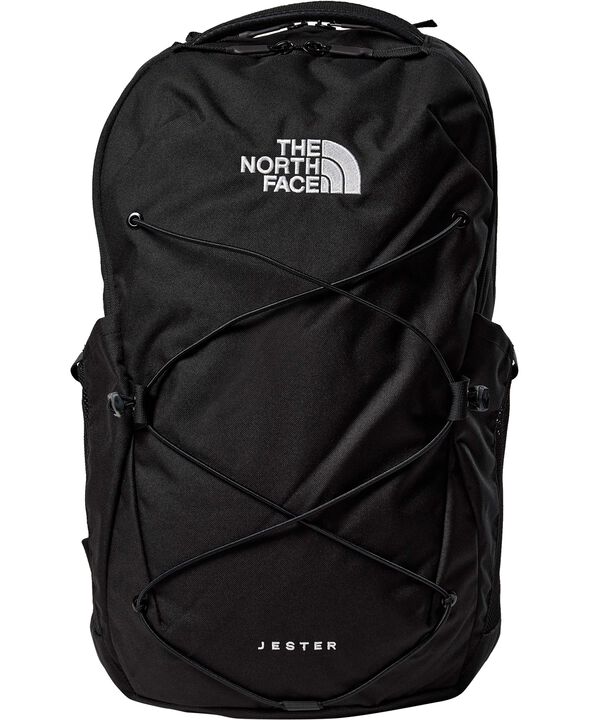 JESTER TNF Black-NPF