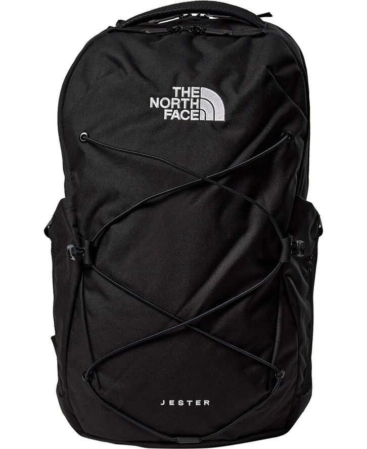 JESTER TNF Black-NPF