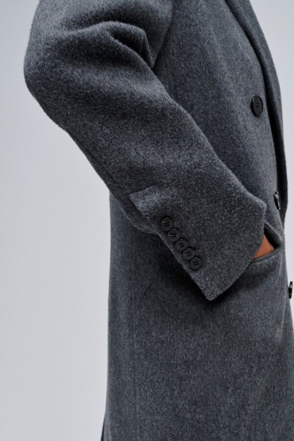 IOChloris Coat