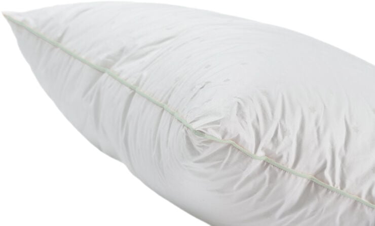Fossflakes Pillow Medium High