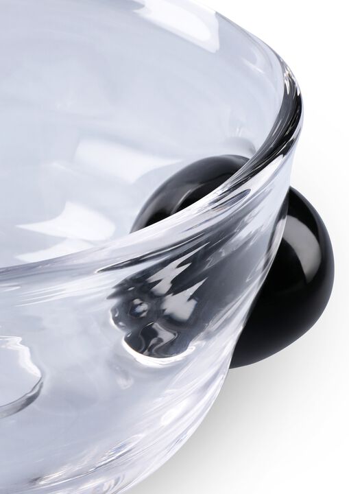 Silhouette Skål Ø28 cm klar