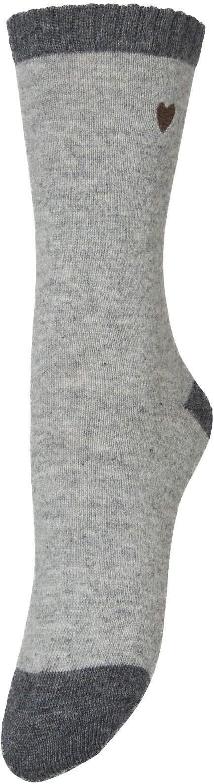 Hearty Wola Sock