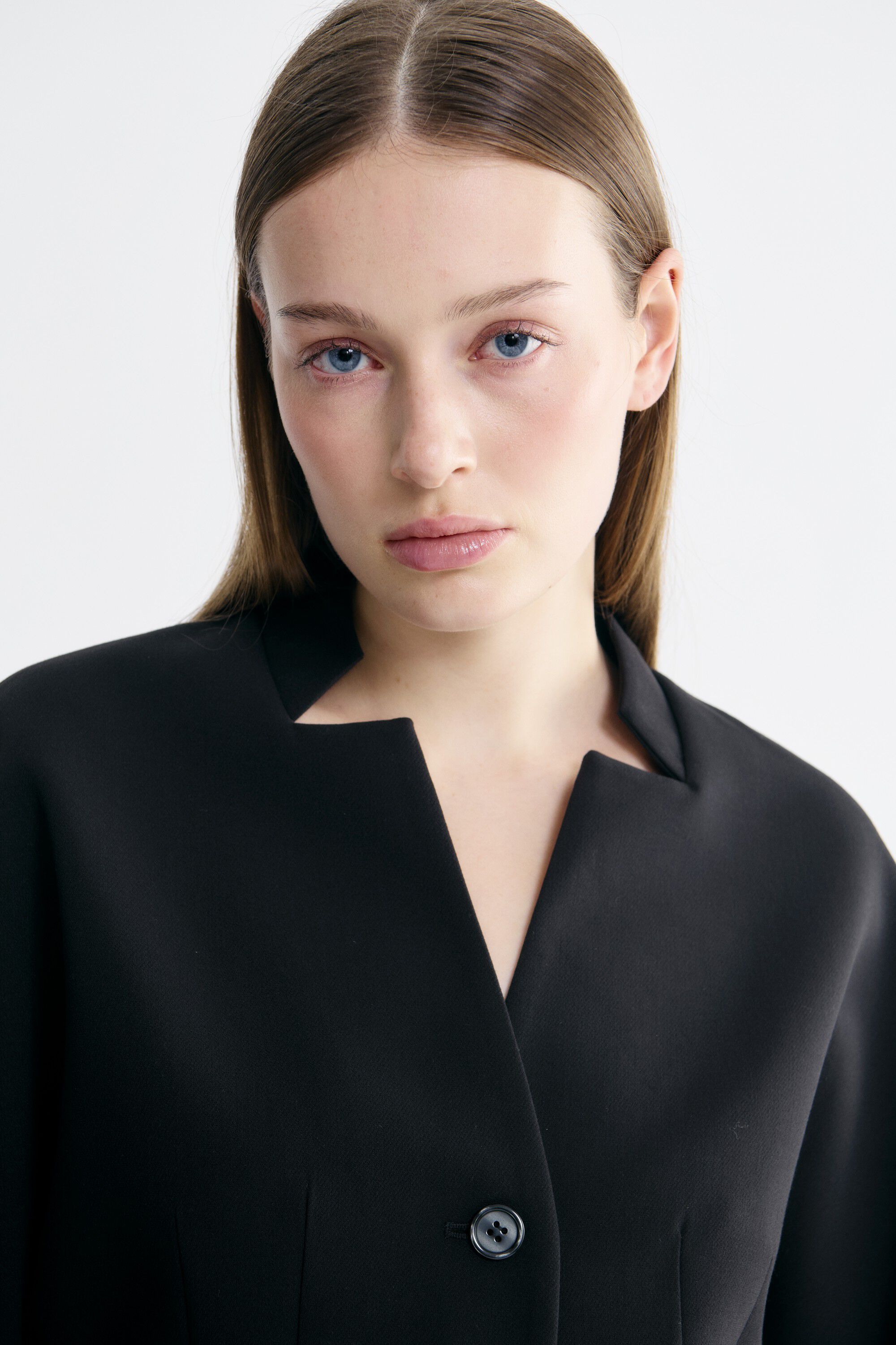 Gladys Blouse