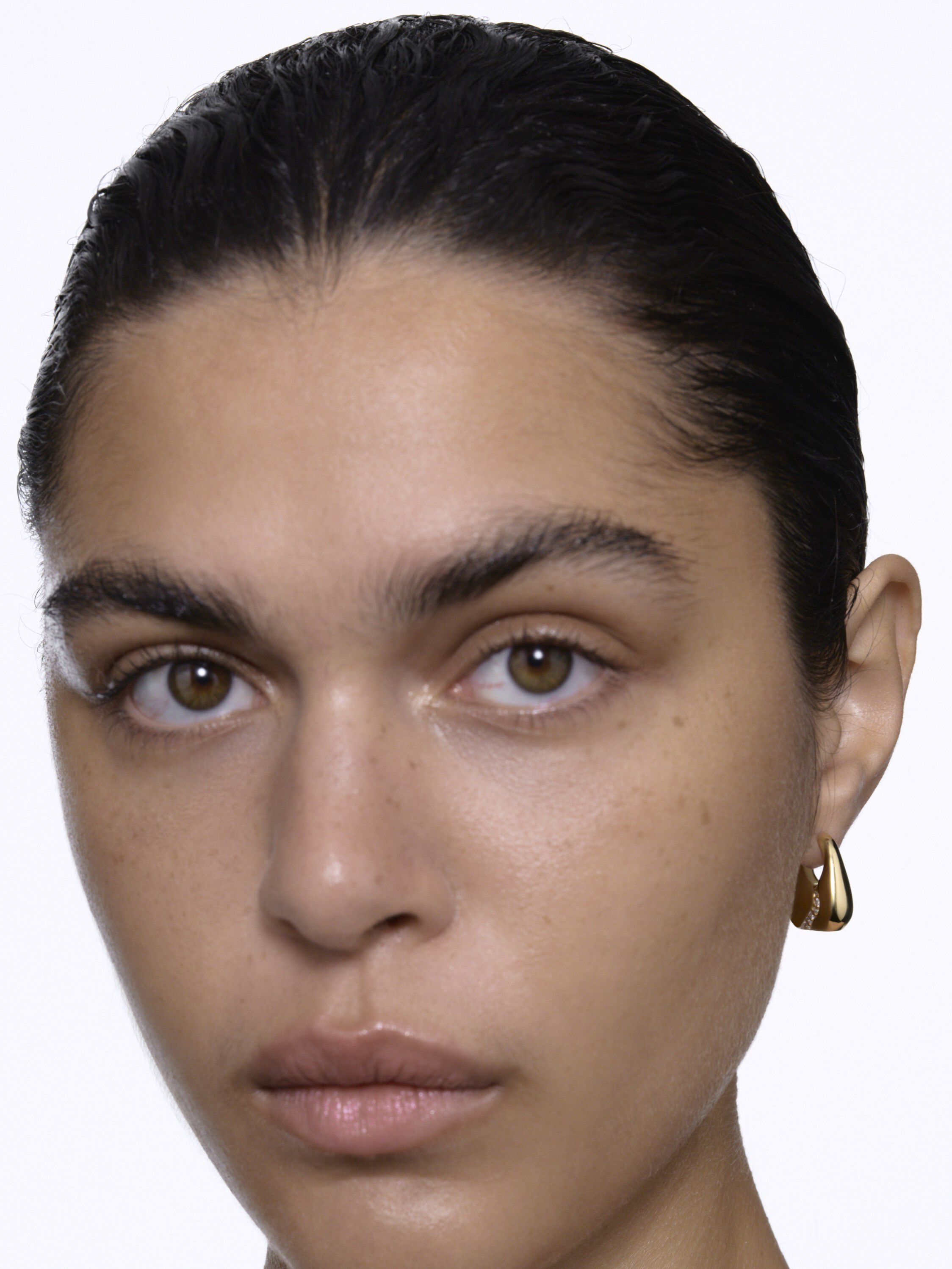Weekender Flash Earring Gold
