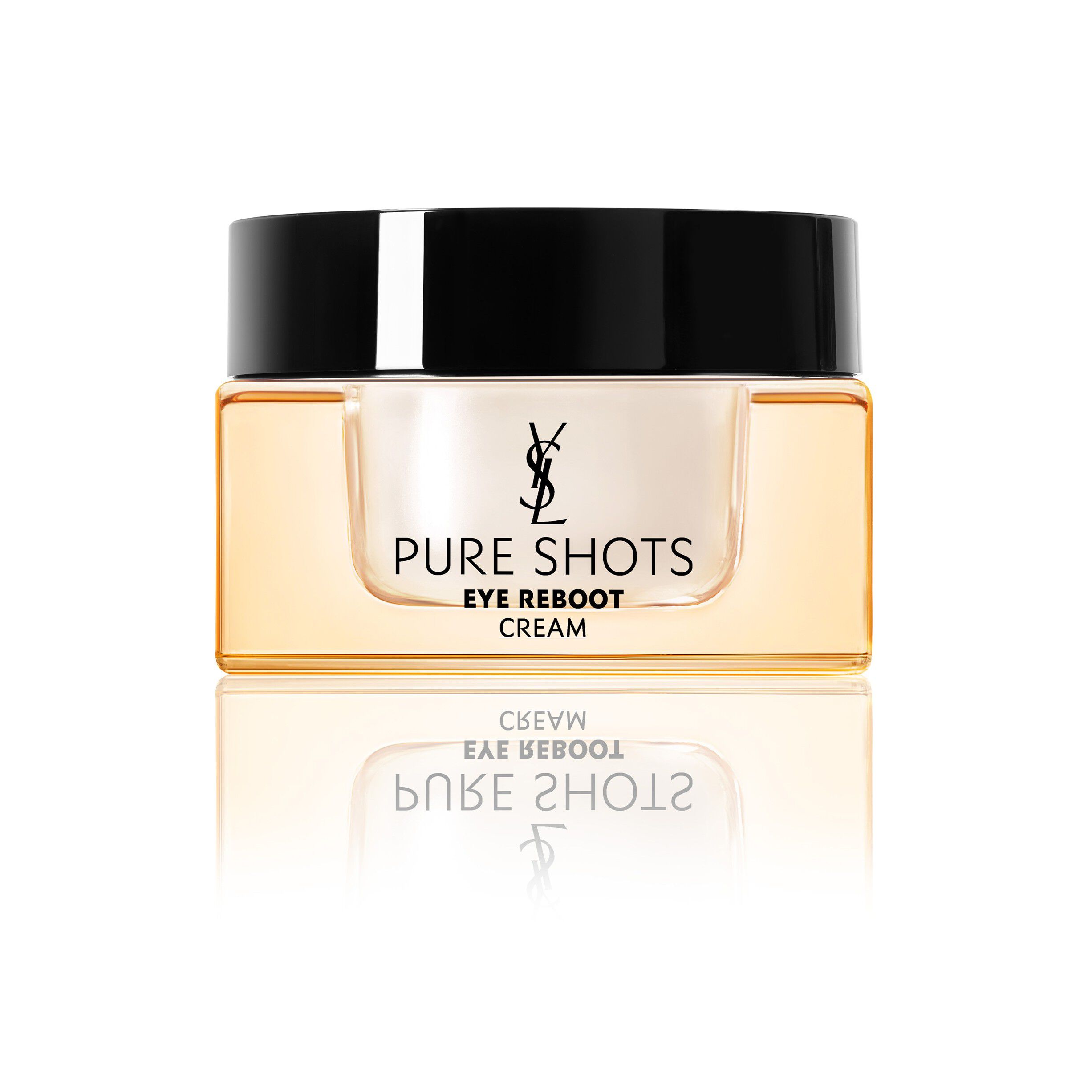 YSL Pure Shots, Eye Reboot Cream 15 ml