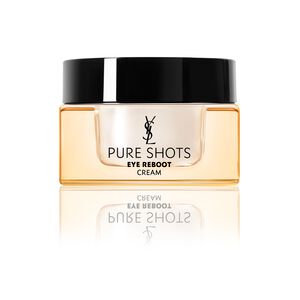 YSL Pure Shots, Eye Reboot Cream 15 ml