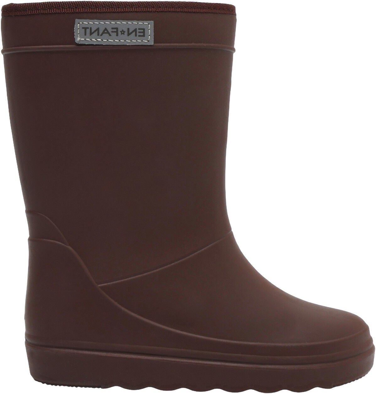 Thermo Boots Solid