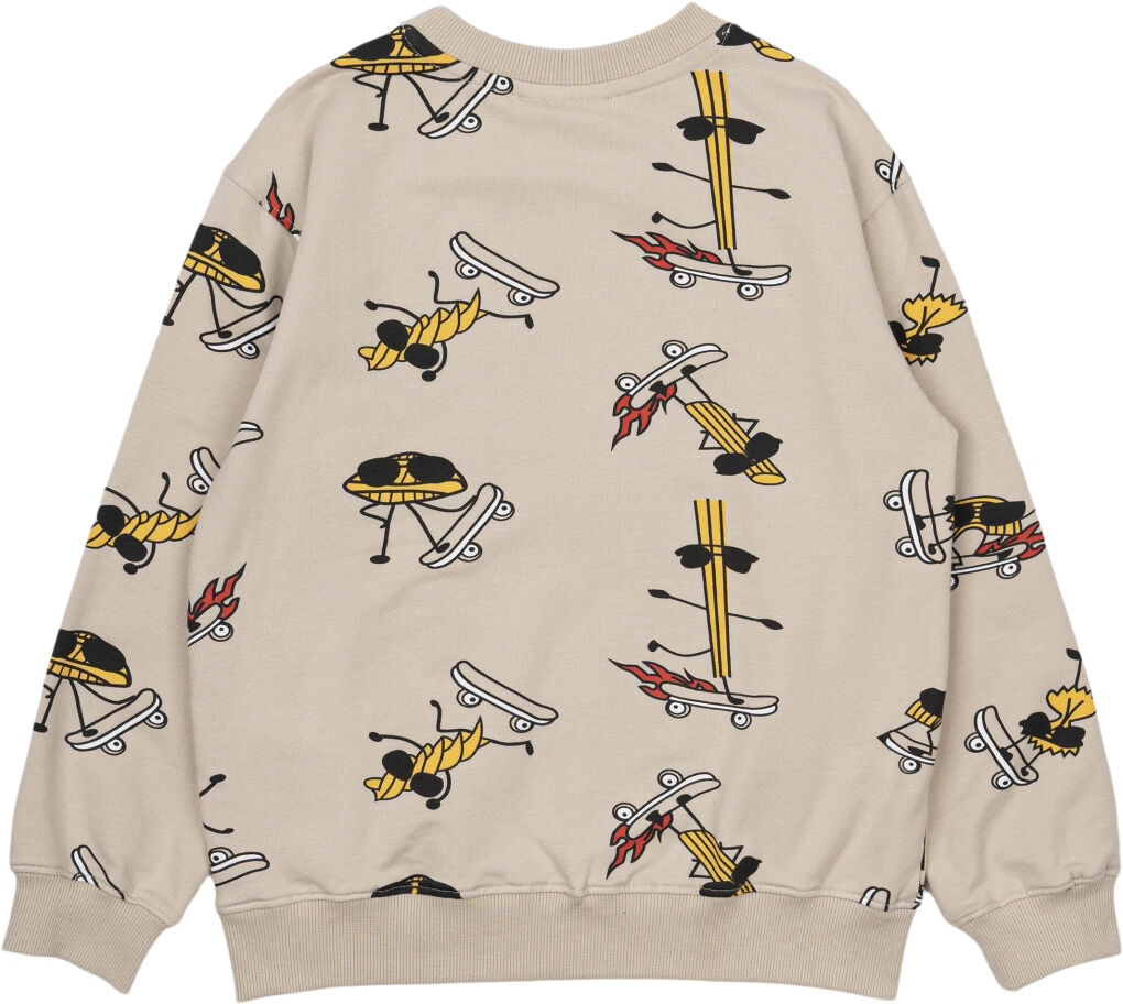 TNNarfa OS Sweatshirt