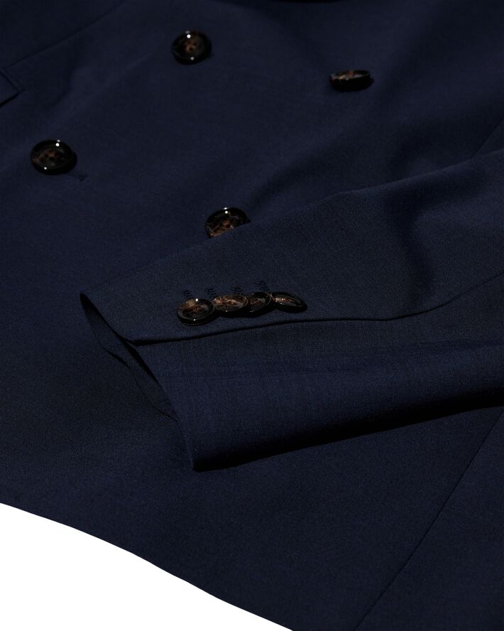 MMGLui Dynamic Luxe DB Blazer