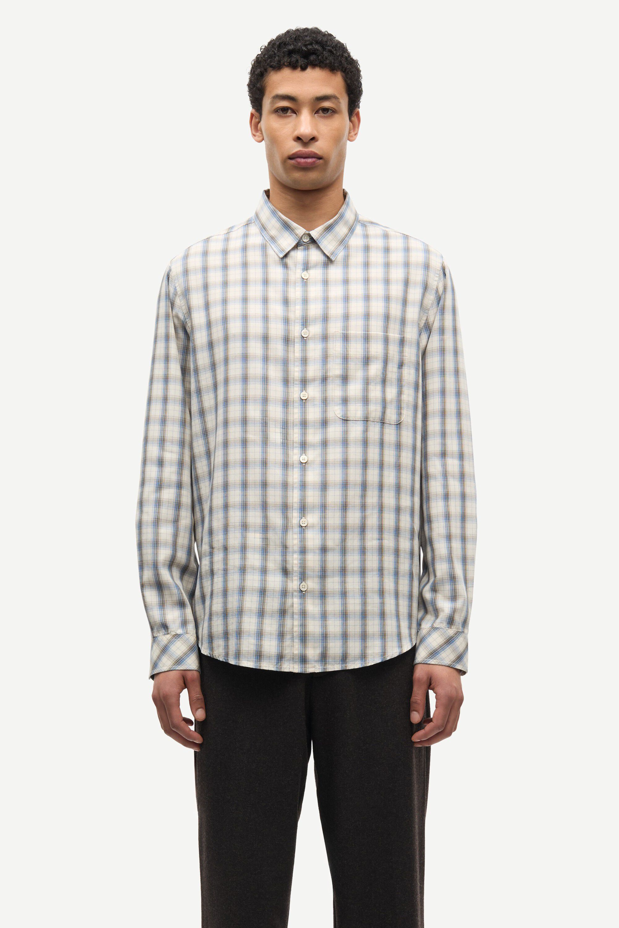 Saryan J shirt 15707