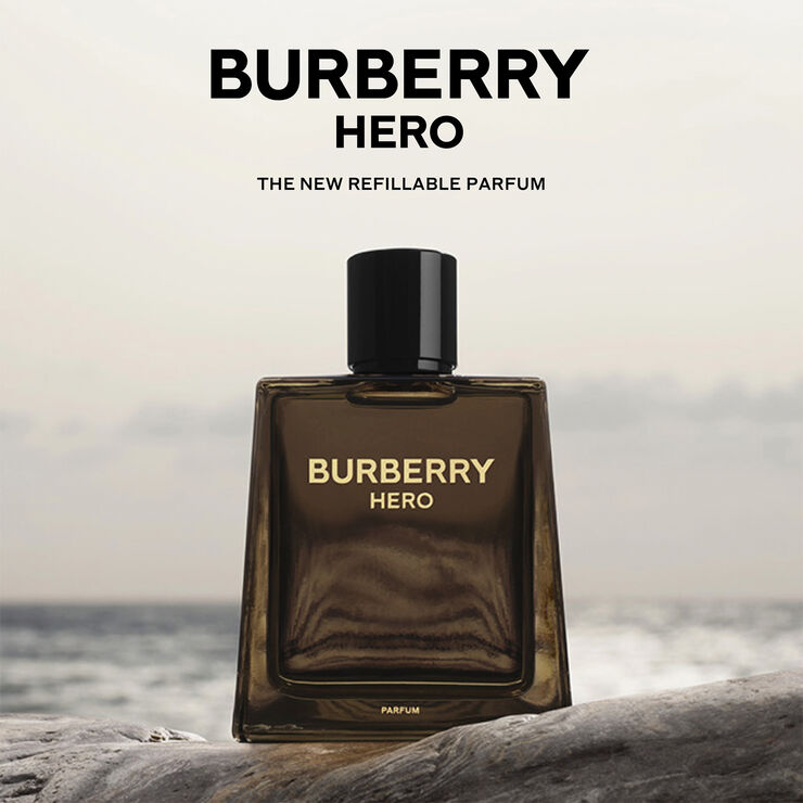 Hero Parfum Parfume