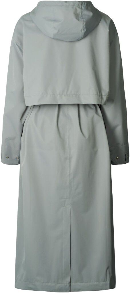 Rainshell Coat
