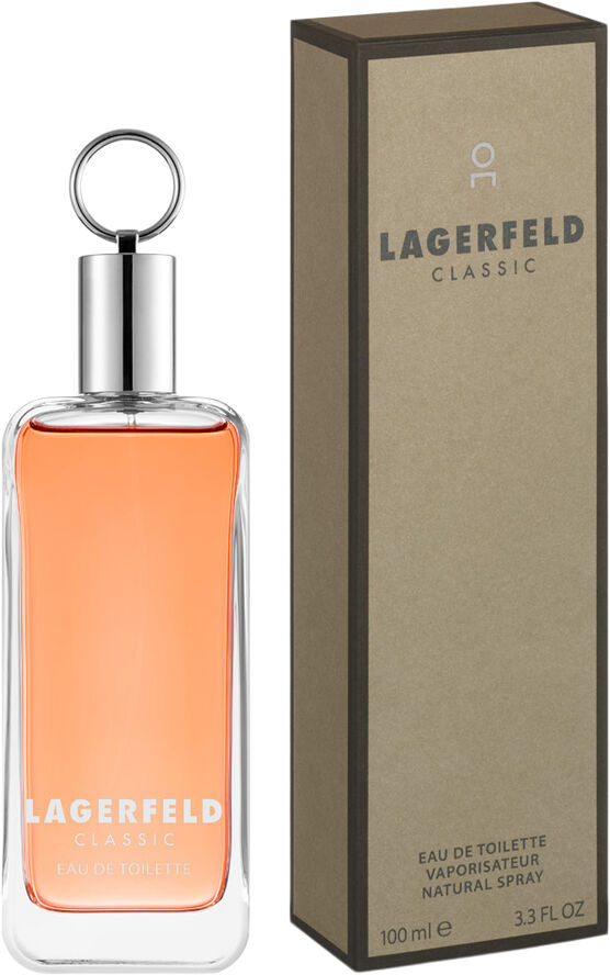 Classic Eau de Toilette