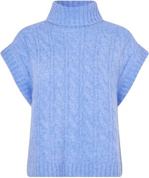FresnoLL Knit Vest SL