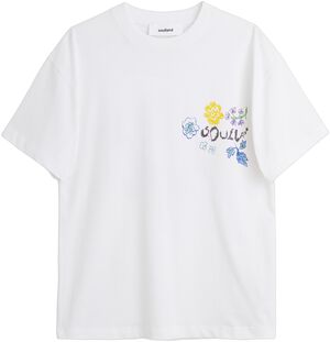 KAI FLORA T-shirt