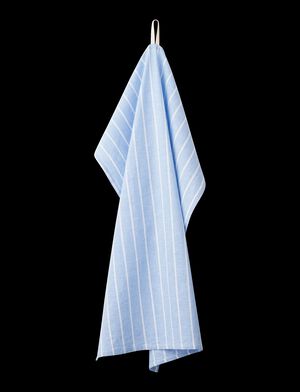PENNY TEA TOWEL 2- PACK - COT/LIN