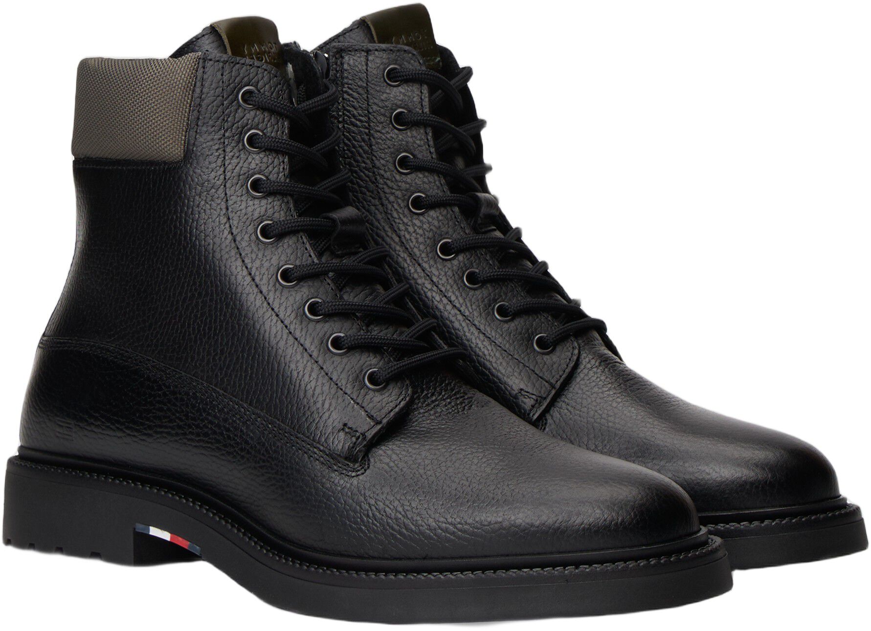 HILFIGER COMFORT LWT WRM MX BOOT