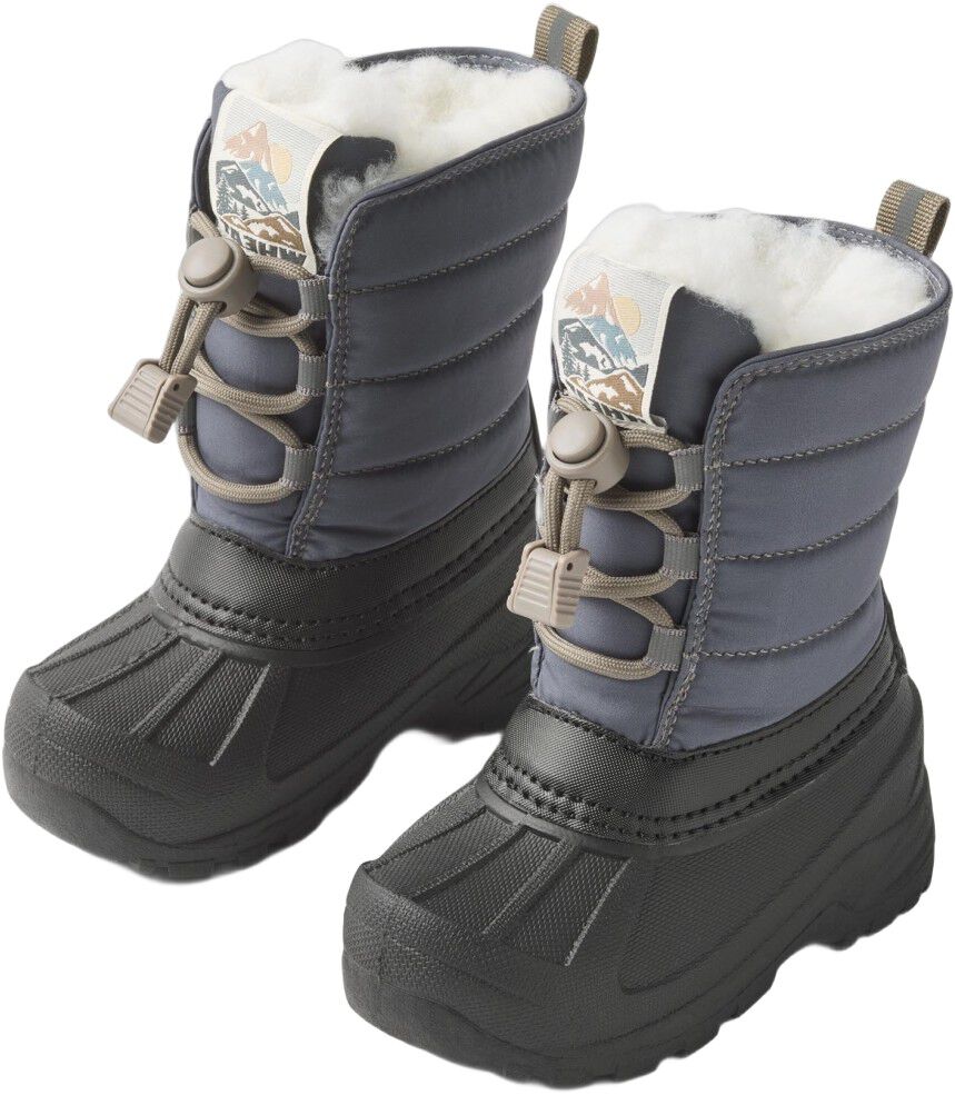 Winterboot Aleex