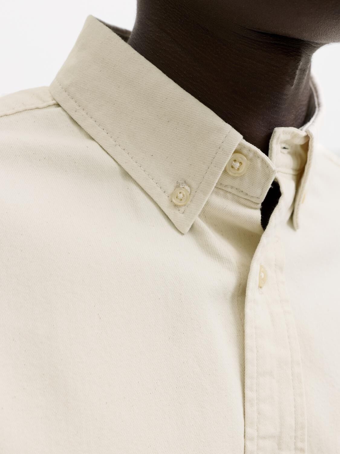 Jjebrook Jjoxford Shirt Akm 990 Noos