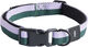 HAY Dogs Collar Flat-S/M-Lavender,
