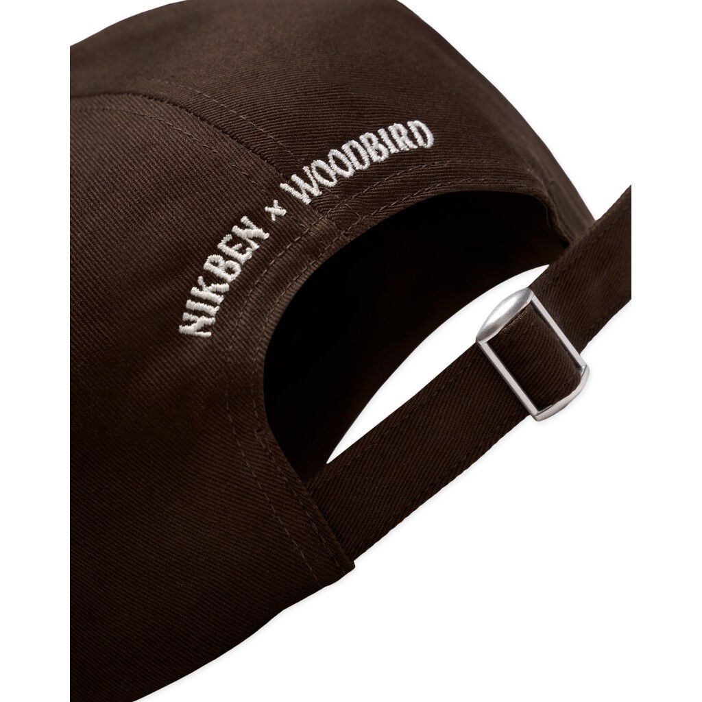WBNikben Restaurant Cap