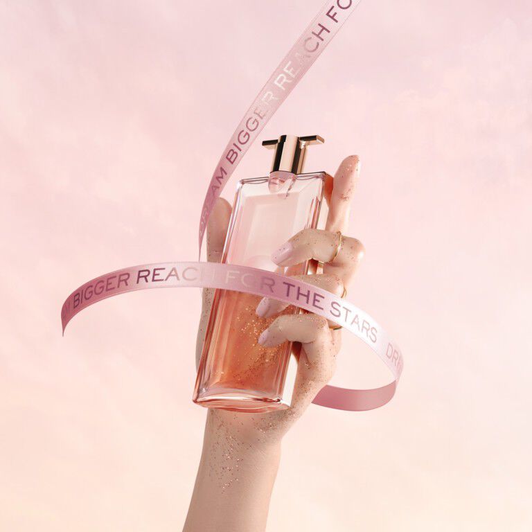 Id&ocirc;le Eau de Parfum
