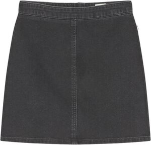 Hildred Black Smilla Skirt