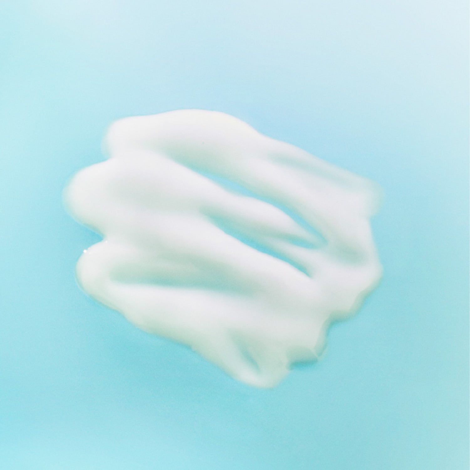 The Night Light Fugtende creme uden olie med gr&aring;bynke og niacinamid