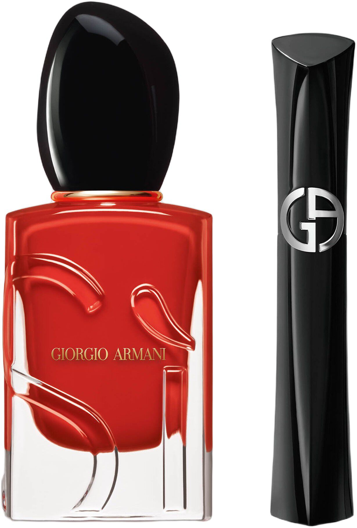 S&igrave; Passione Eau de Parfum Holiday 2025 Gift Set